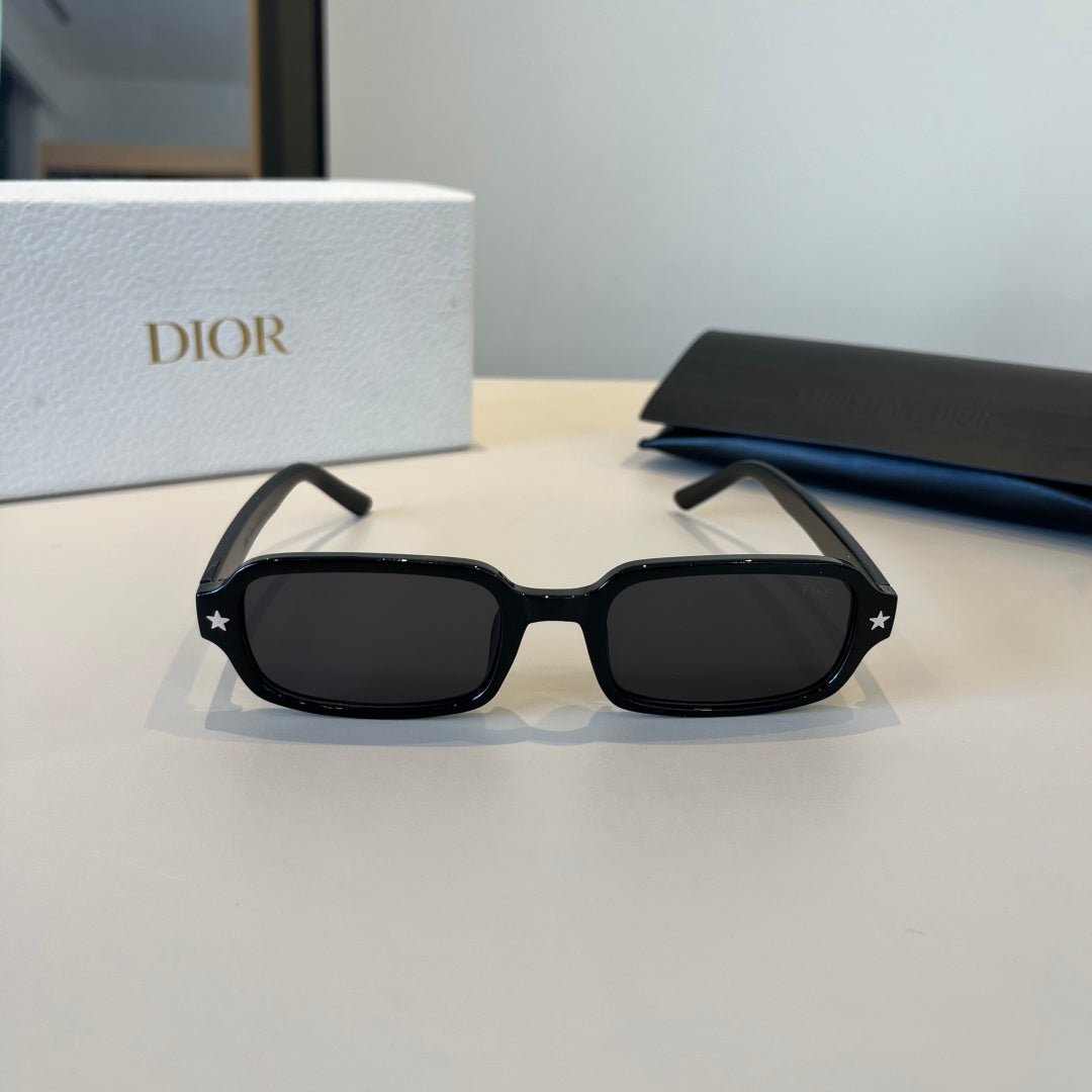 Dior Fashion Silver Lens Sunglasses for Women - 415370 - detail image 2