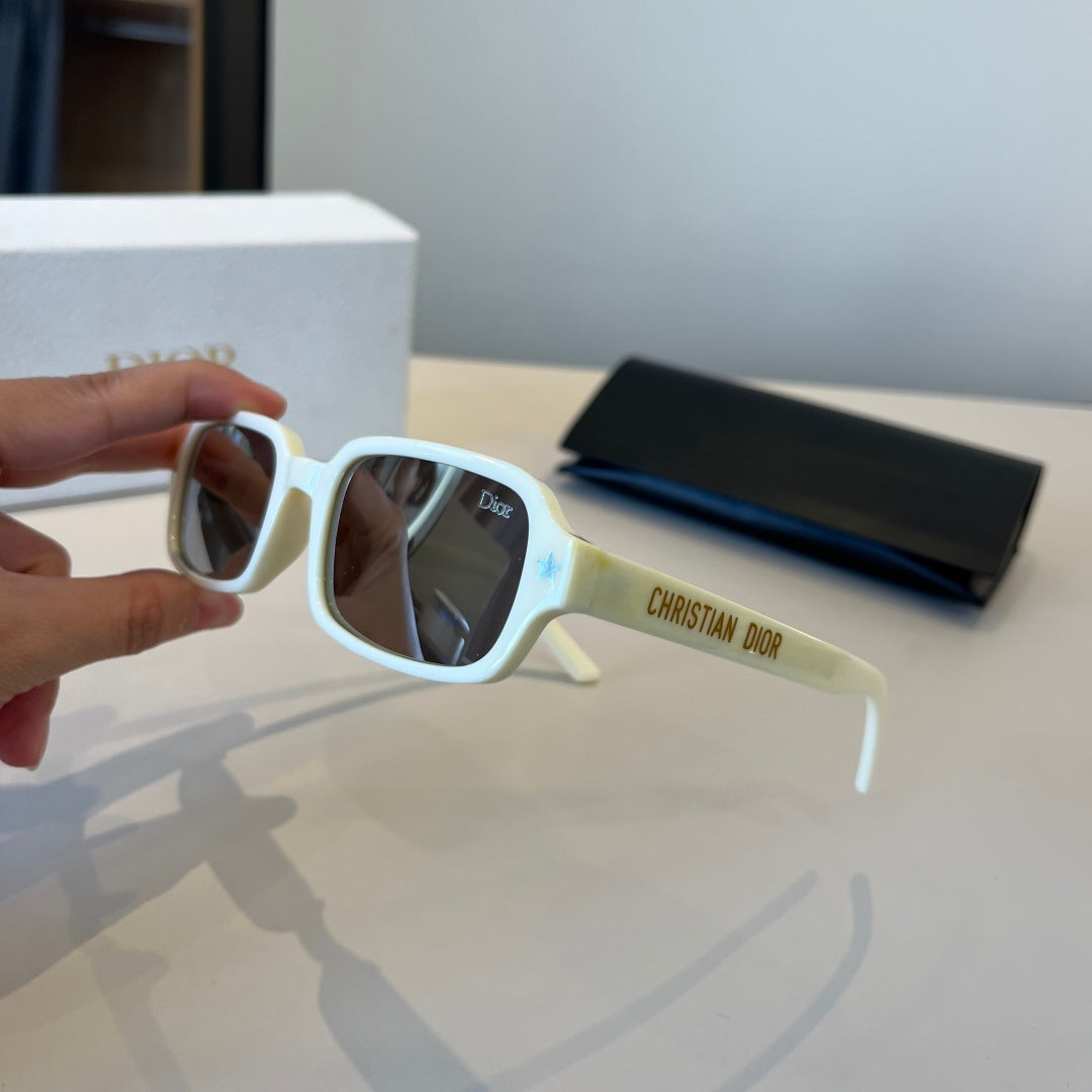 Dior Fashion Silver Lens Sunglasses for Women - 398681 - detail image 4