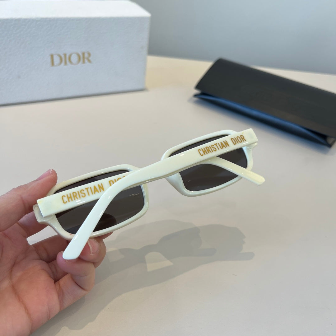 Dior Fashion Silver Lens Sunglasses for Women - 398681 - detail image 5