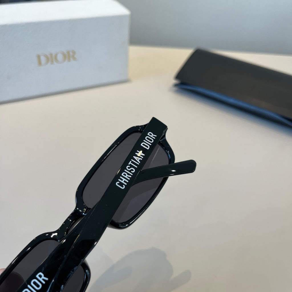 Dior Fashion Silver Lens Sunglasses for Women - 398680 - detail image 6