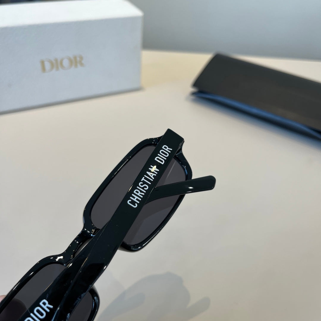 Dior Fashion Silver Lens Sunglasses for Women - 398680 - detail image 6