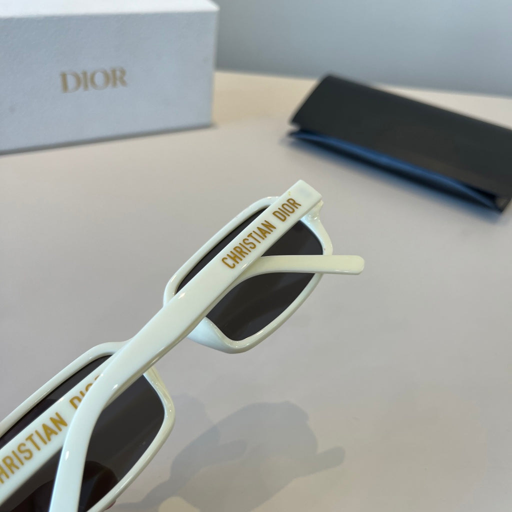 Dior Fashion Silver Lens Sunglasses for Women - 398681 - detail image 6