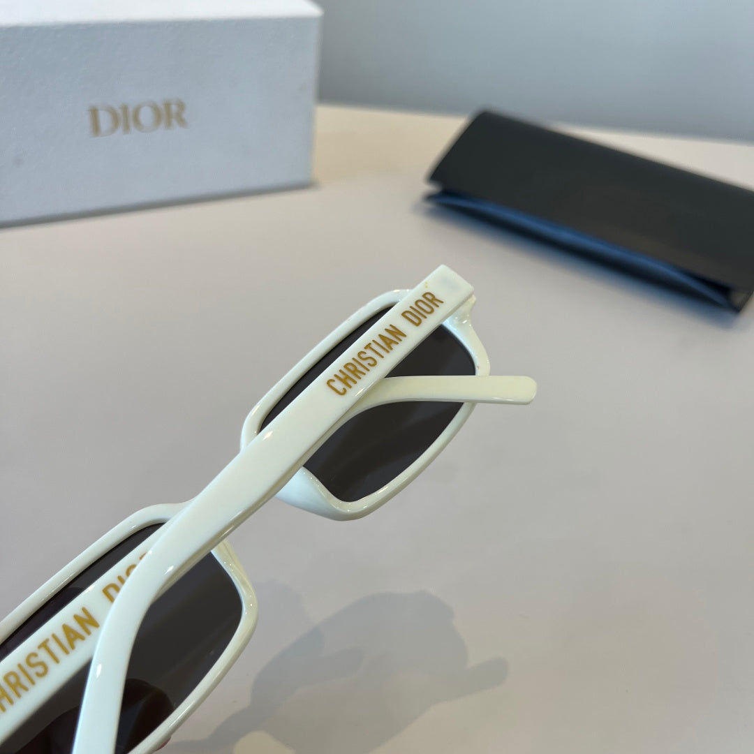Dior Fashion Silver Lens Sunglasses for Women - 398681 - detail image 6