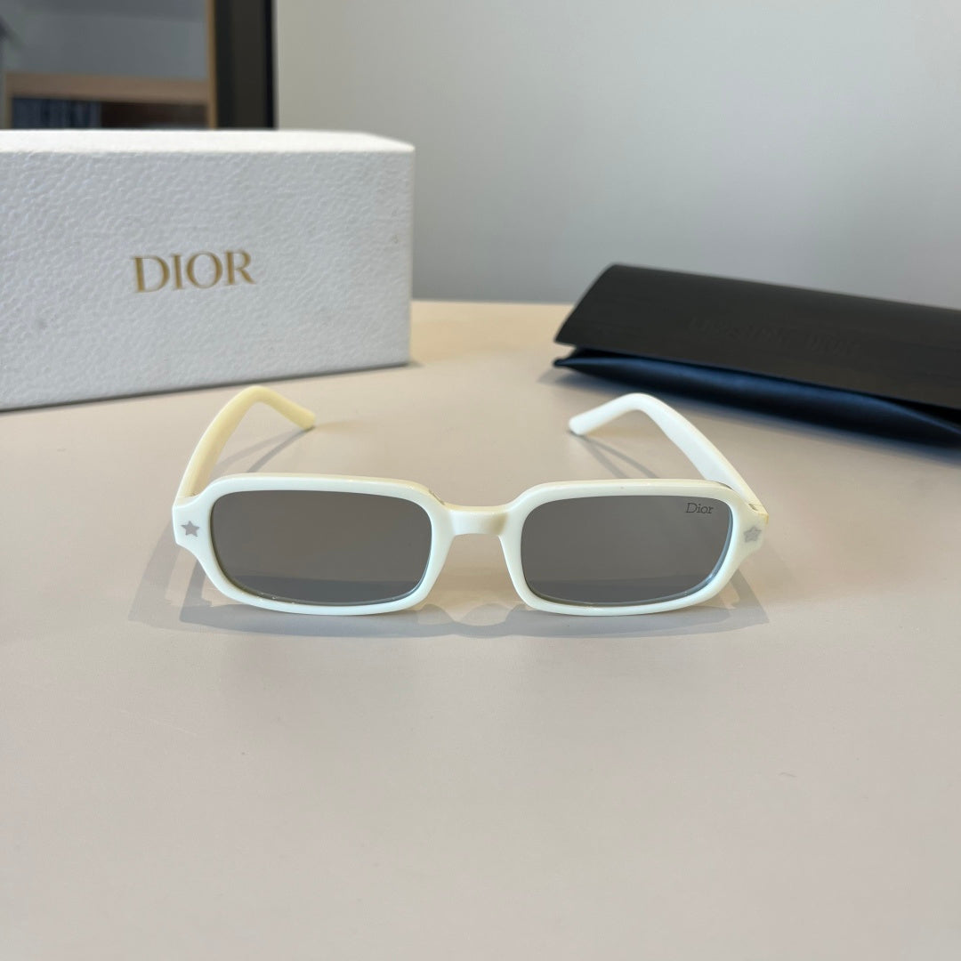 Dior Fashion Silver Lens Sunglasses for Women - 398681 - detail image 2