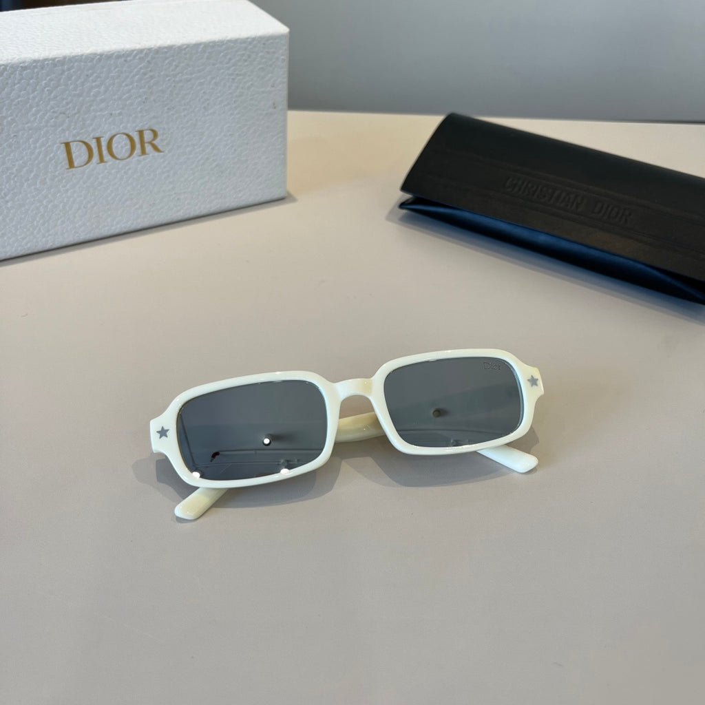 Dior Fashion Silver Lens Sunglasses for Women - 398681 - detail image 8