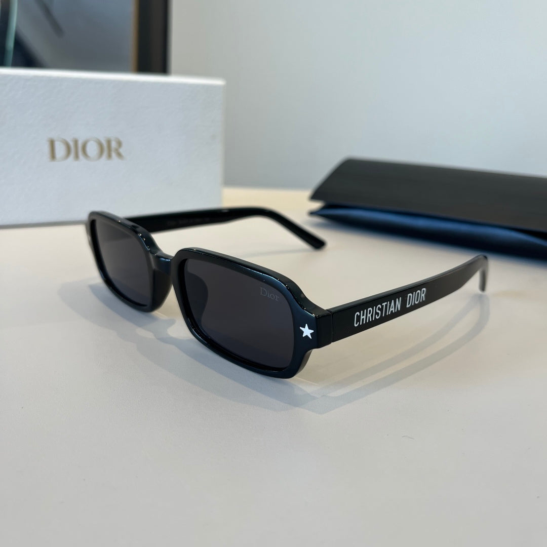 Dior Fashion Silver Lens Sunglasses for Women - 398680 - detail image 3
