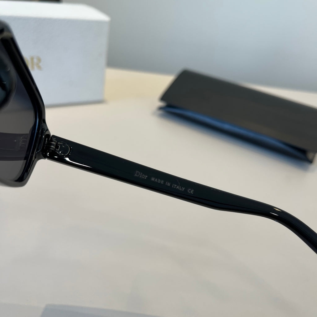 Dior Fashion Silver Lens Sunglasses for Women - 398680 - detail image 4