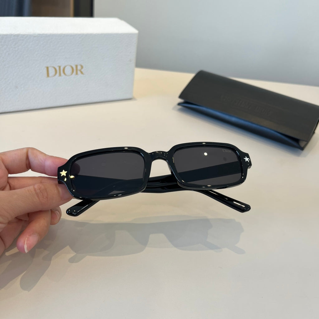 Dior Fashion Silver Lens Sunglasses for Women - 398680 - detail image 9