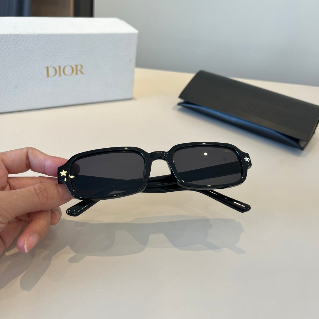 Dior Fashion Silver Lens Sunglasses for Women - 398680 - detail image 9