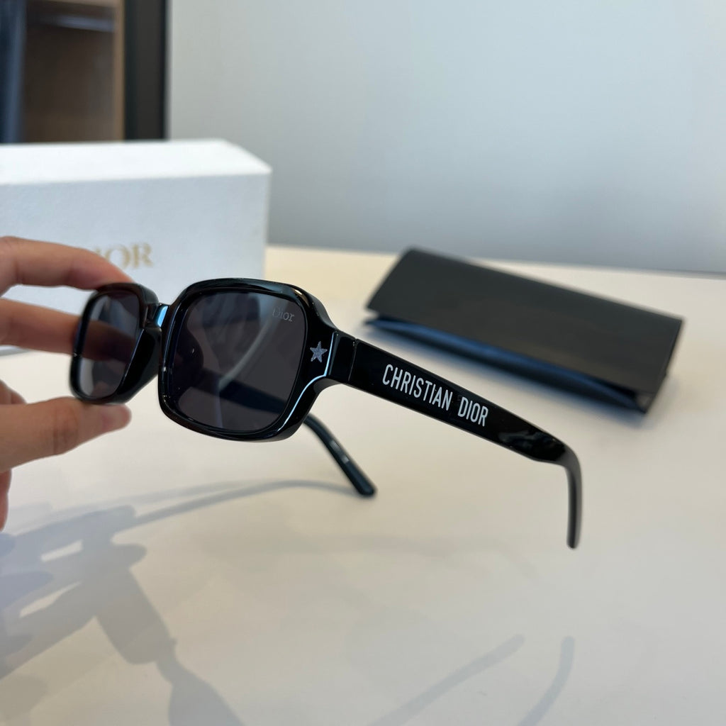 Dior Fashion Silver Lens Sunglasses for Women - 398680 - detail image 5