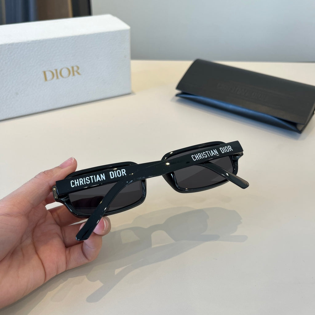 Dior Fashion Silver Lens Sunglasses for Women - 398680 - detail image 7