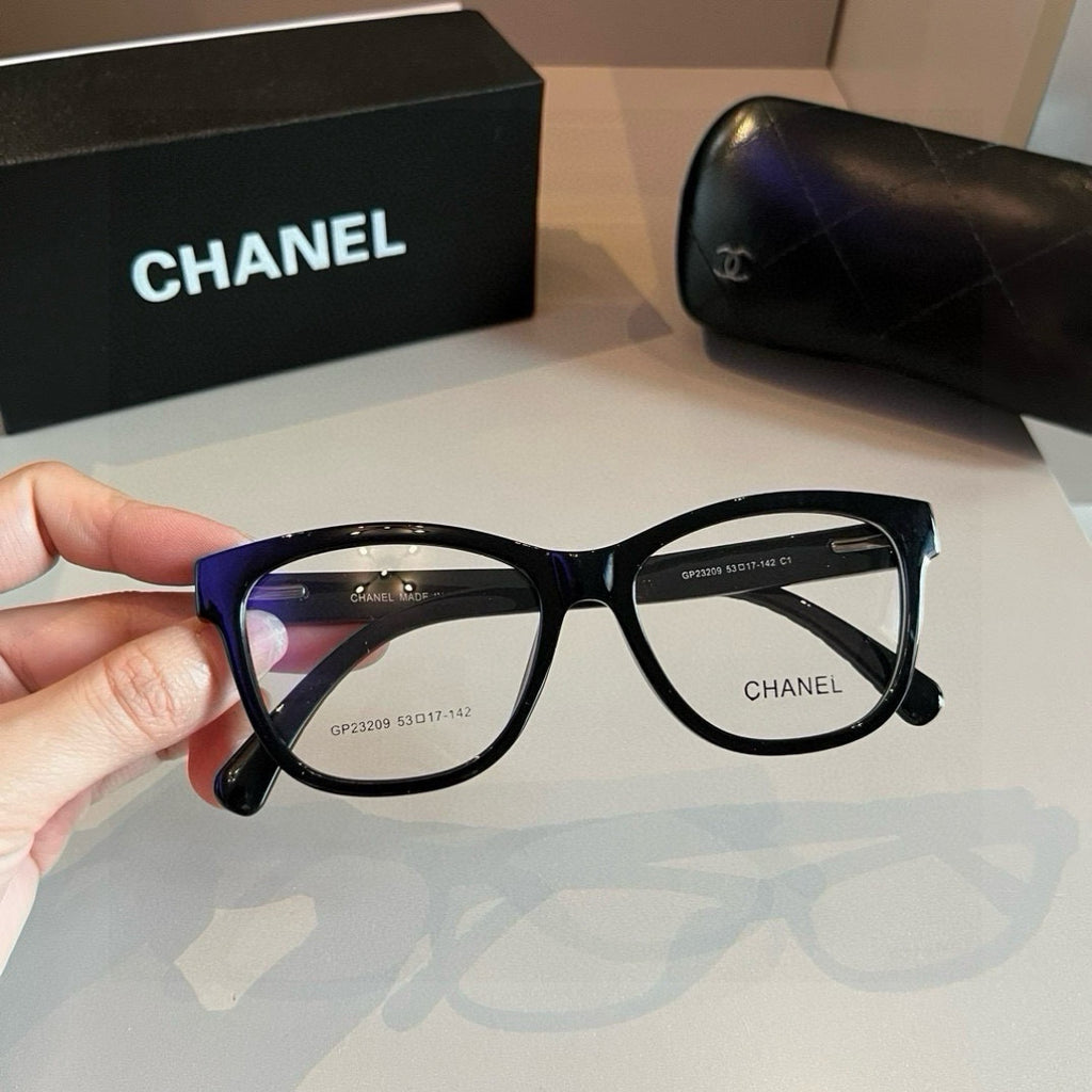 Chanel Fashion Silver Lens Sunglasses for Men & Women - 358044 - detail image 6