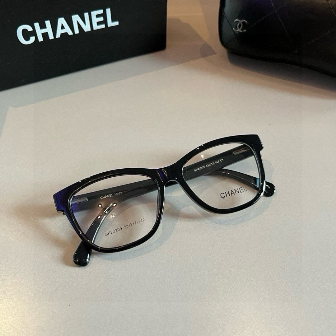 Chanel Fashion Silver Lens Sunglasses for Men & Women - 358044 - detail image 7