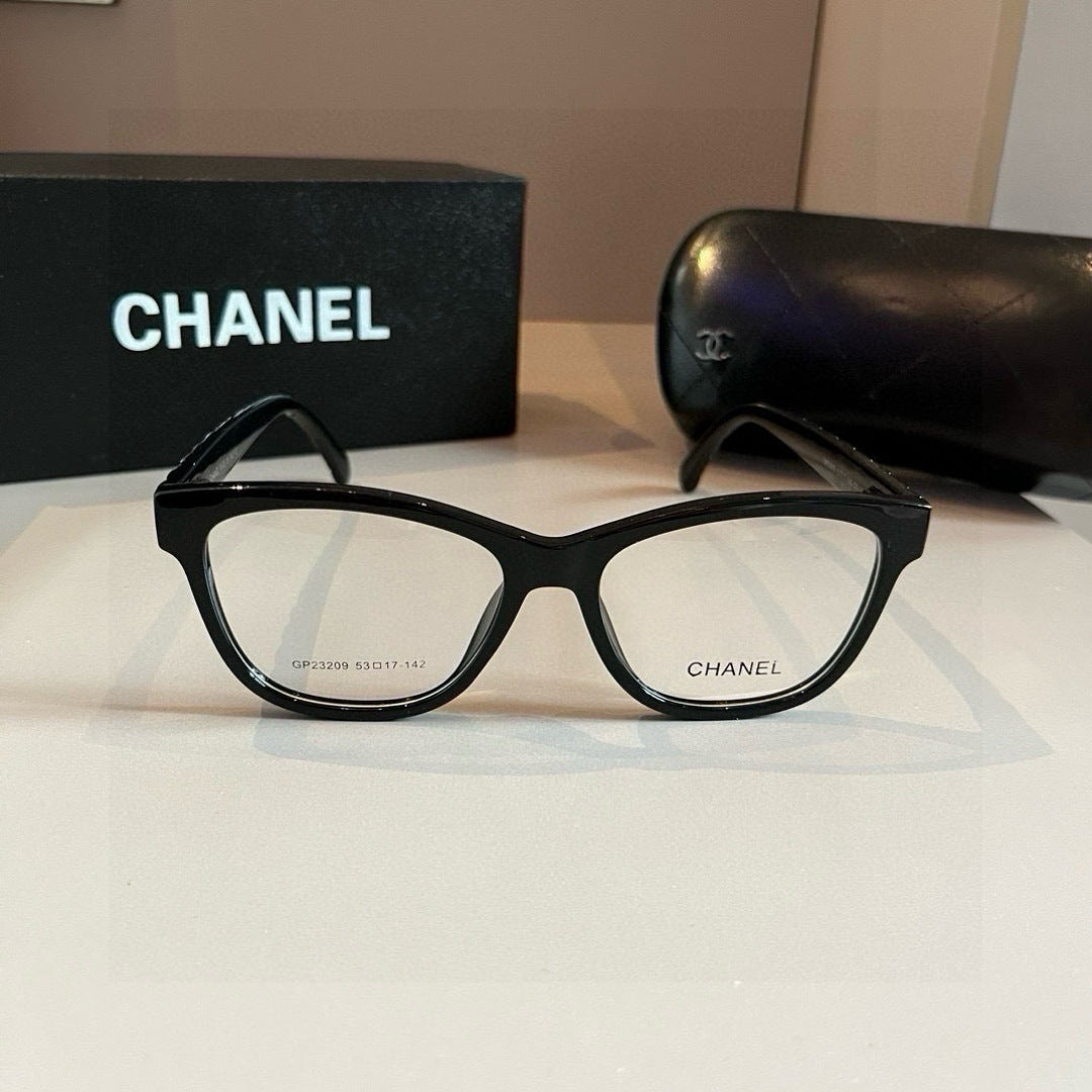 Chanel Fashion Silver Lens Sunglasses for Men & Women - 358044 - detail image 2