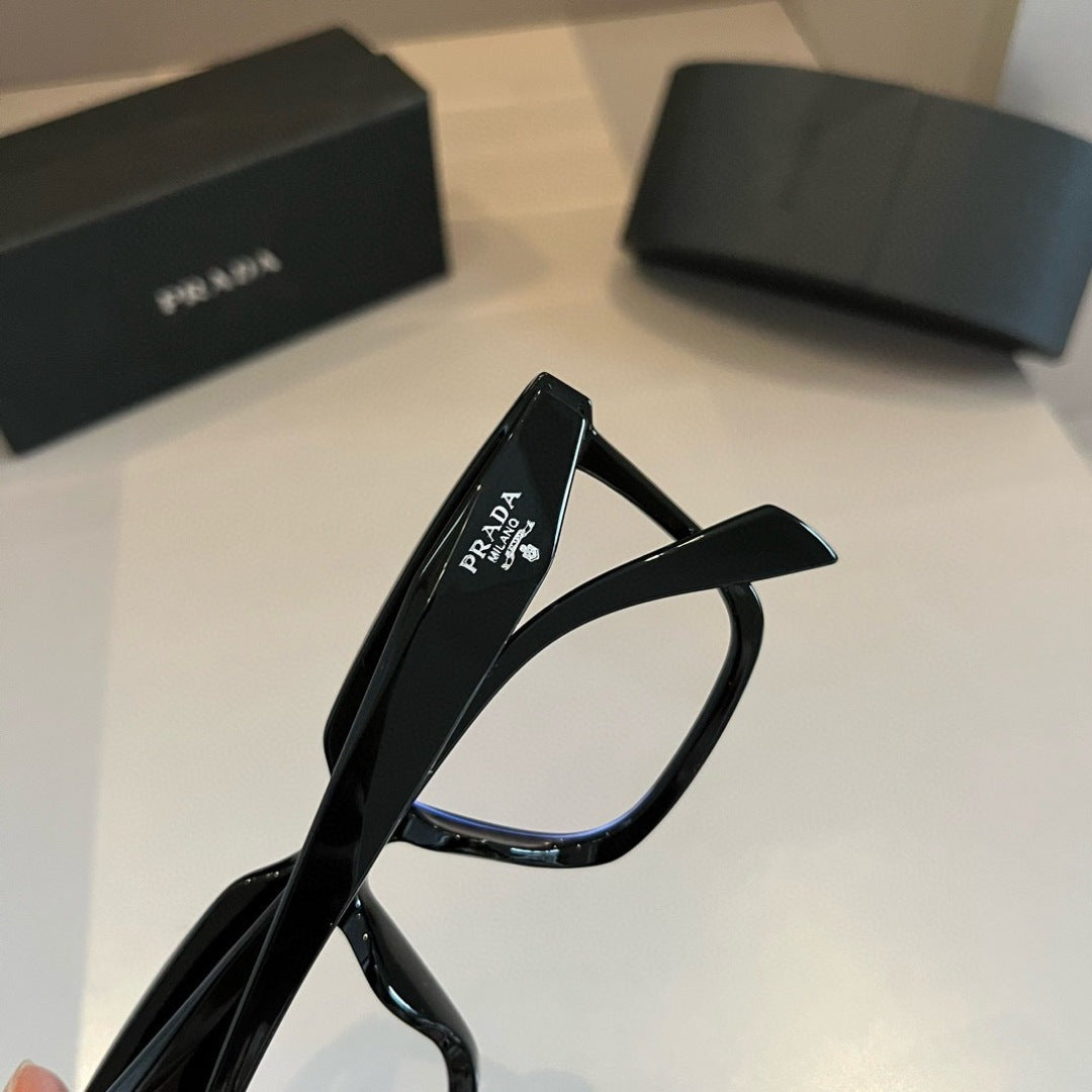 Prada Fashion Brown Lens Sunglasses for Men & Women - 372112 - detail image 7
