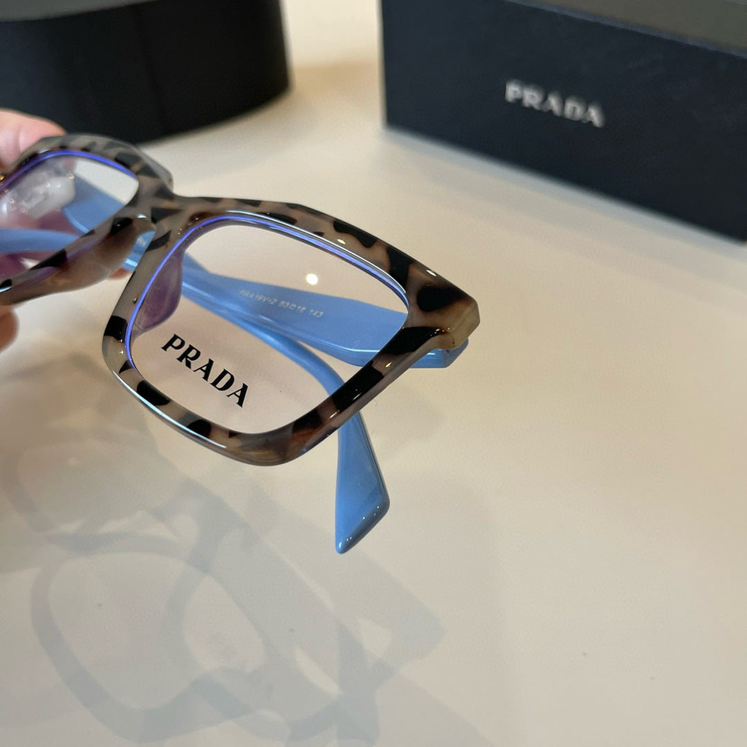 Prada Fashion Silver Lens Sunglasses for Men & Women - 998122 - detail image 6
