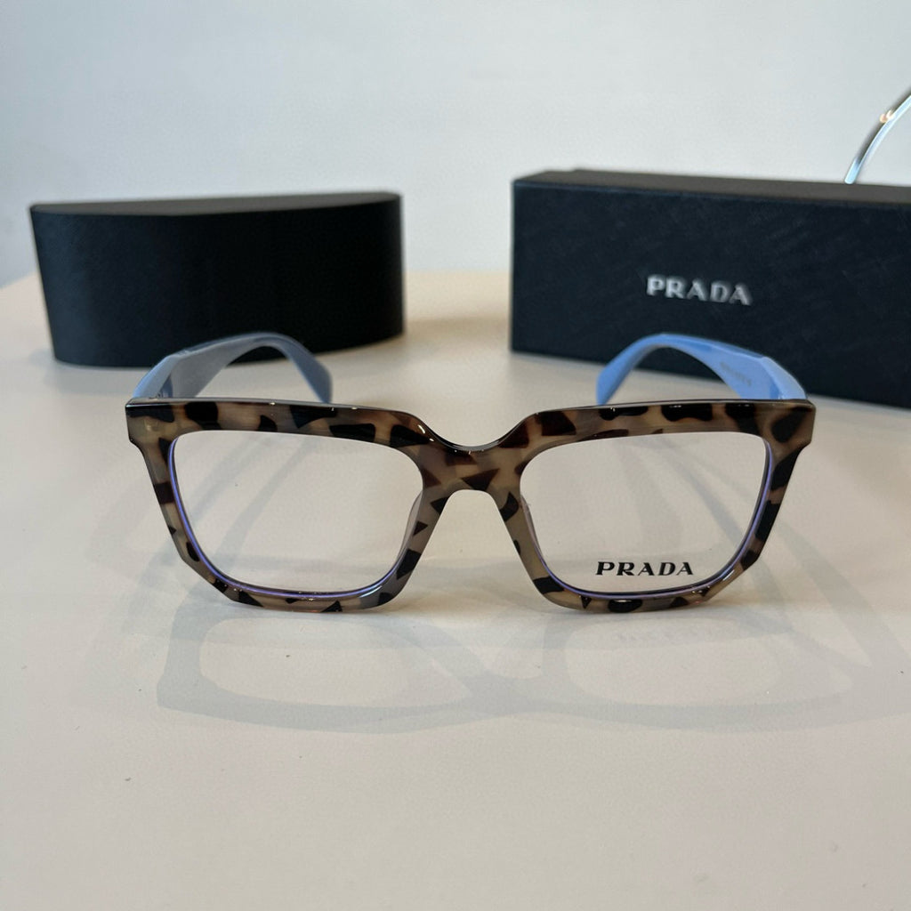 Prada Fashion Silver Lens Sunglasses for Men & Women - 998122 - detail image 2