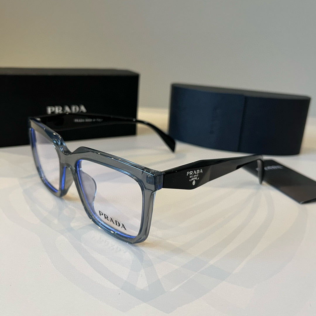 Prada Fashion Silver Lens Sunglasses for Men & Women - 998123 - detail image 6