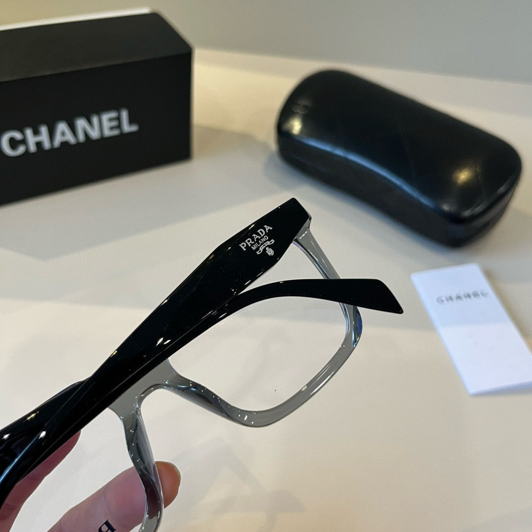 Prada Fashion Silver Lens Sunglasses for Men & Women - 998123 - detail image 9