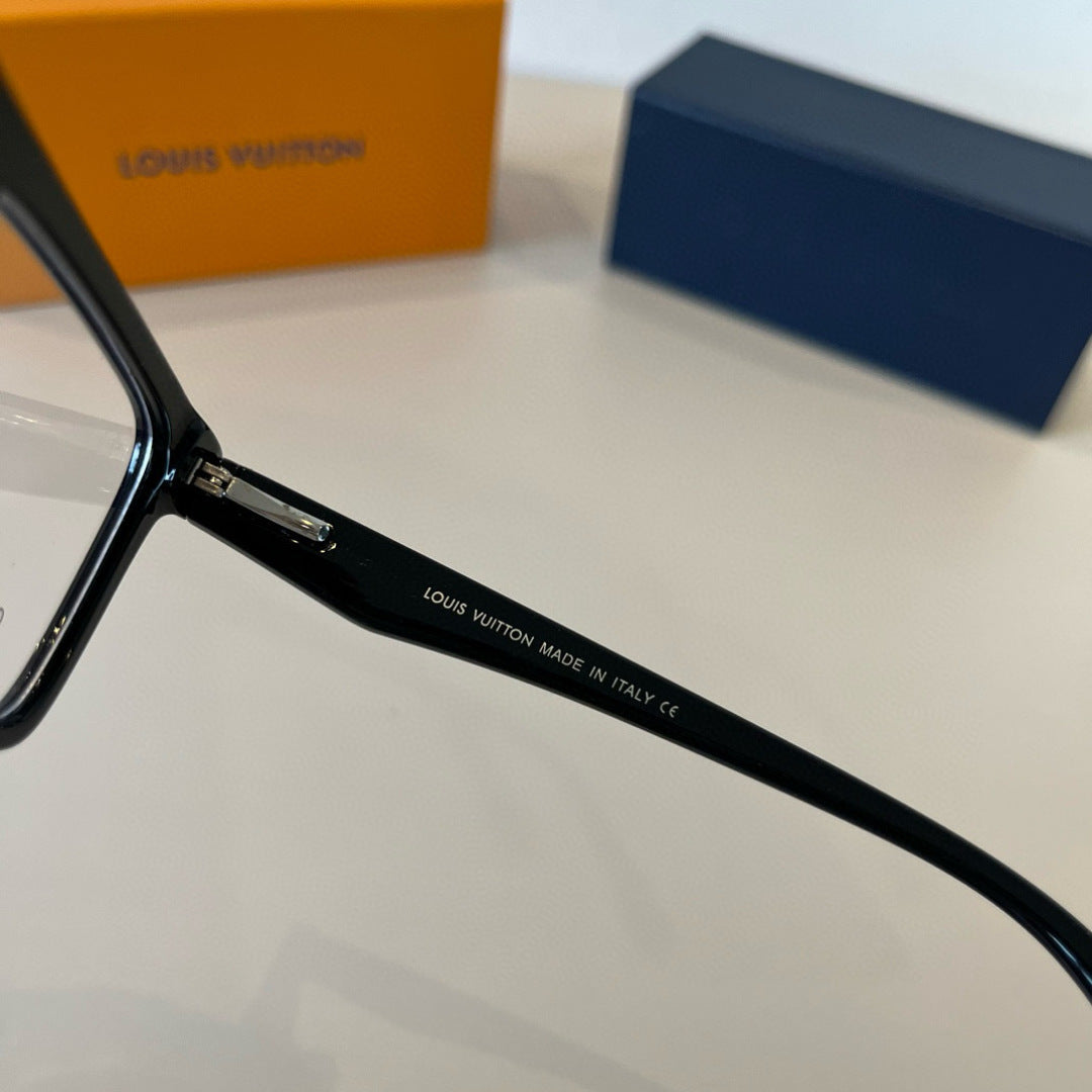 Louis Vuitton Fashion Silver Lens Sunglasses for Men & Women - 357604 - detail image 8