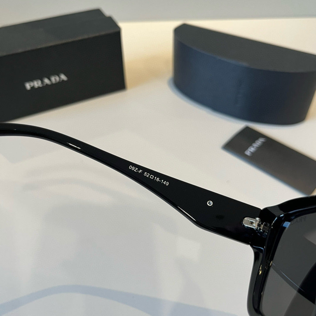 Prada Fashion Black Lens Sunglasses for Men & Women - 449352 - detail image 10