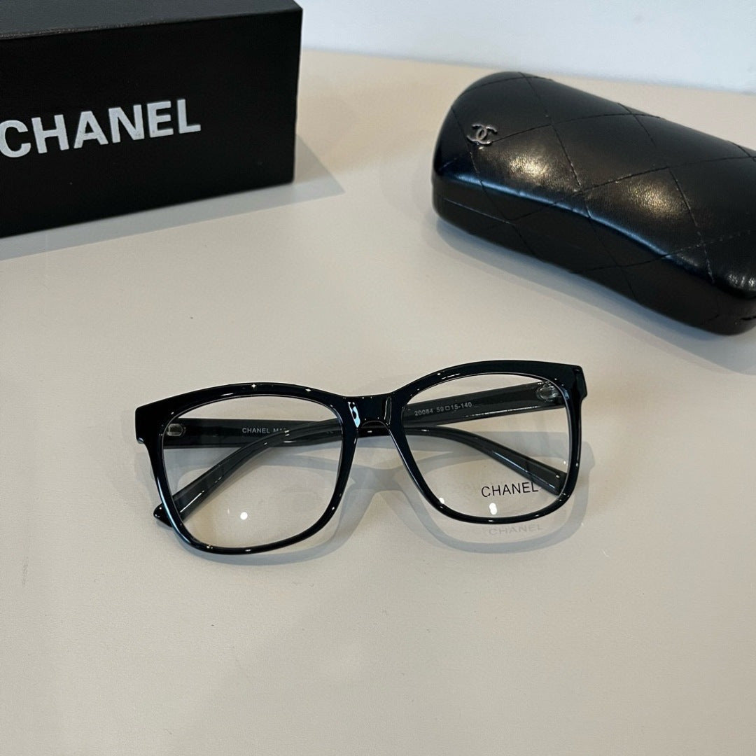 Chanel Fashion Silver Lens Sunglasses for Men & Women - 358021 - detail image 5