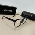 Chanel Fashion Silver Lens Sunglasses for Men & Women - 358021
