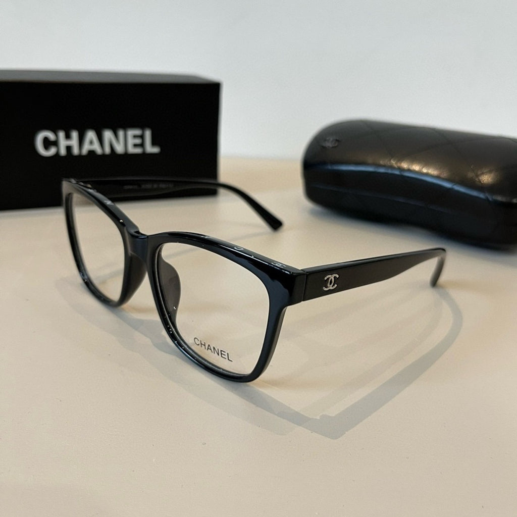 Chanel Fashion Silver Lens Sunglasses for Men & Women - 358021 - detail image 3