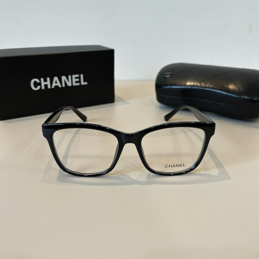 Chanel Fashion Silver Lens Sunglasses for Men & Women - 358021 - detail image 2