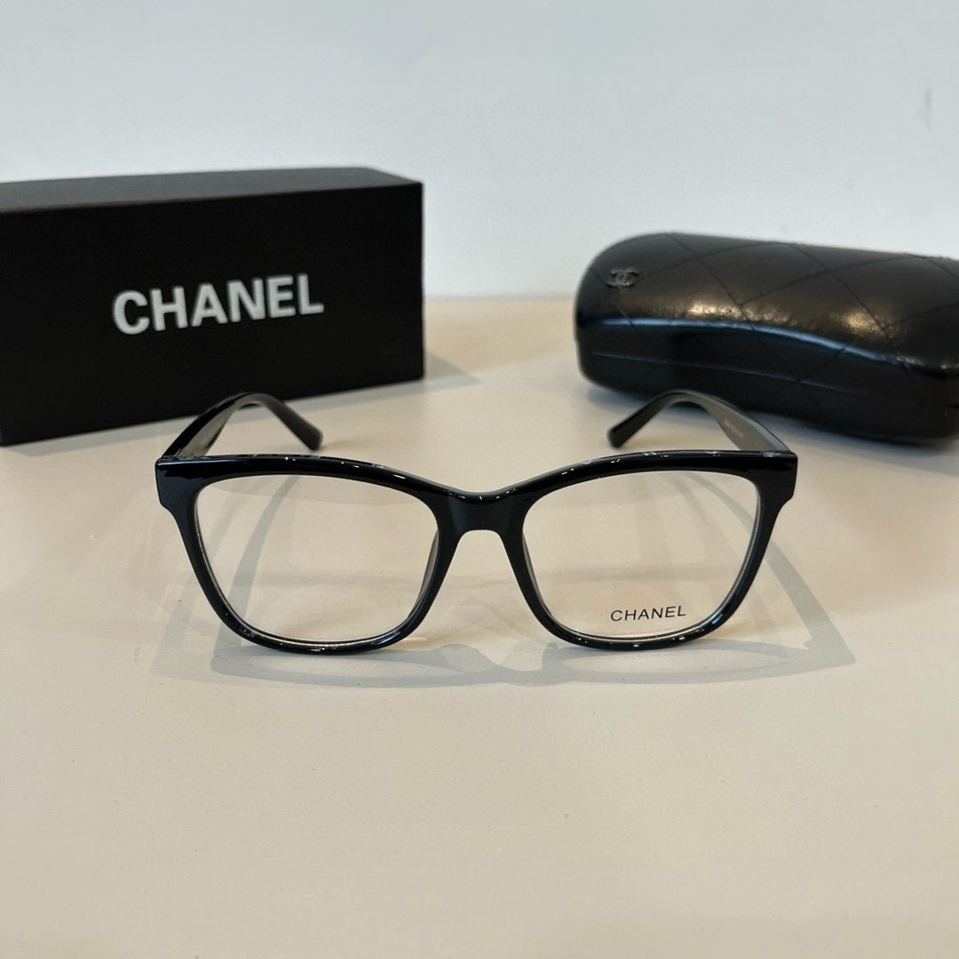 Chanel Fashion Silver Lens Sunglasses for Men & Women - 358021 - detail image 2