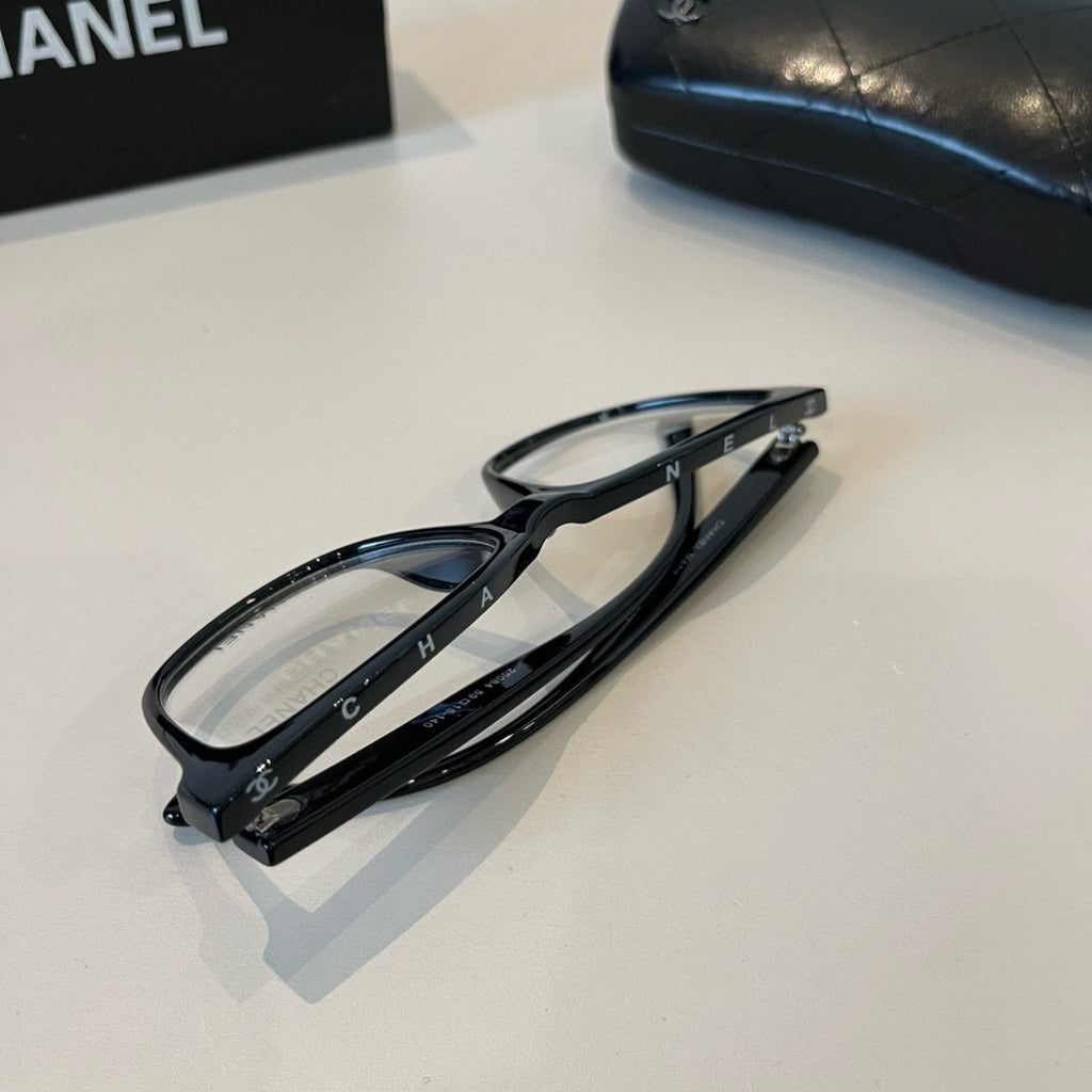 Chanel Fashion Silver Lens Sunglasses for Men & Women - 358021 - detail image 6