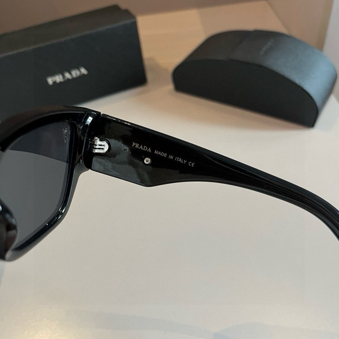 Prada Fashion Silver Lens Sunglasses for Men & Women - 449394 - detail image 4