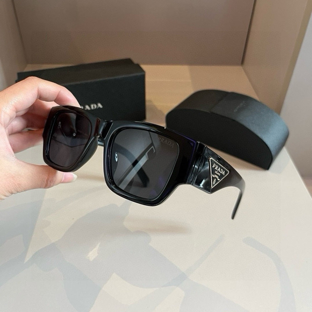 Prada Fashion Silver Lens Sunglasses for Men & Women - 372113 - detail image 6