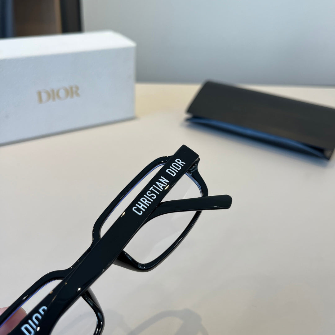 Dior Fashion Silver Lens Sunglasses for Women - 415373 - detail image 6