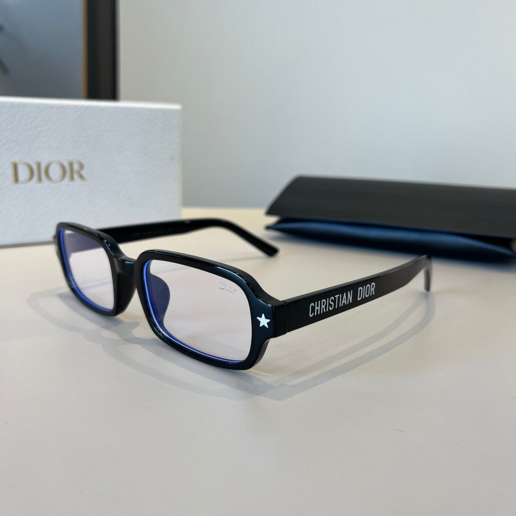 Dior Fashion Silver Lens Sunglasses for Women - 415373 - detail image 3