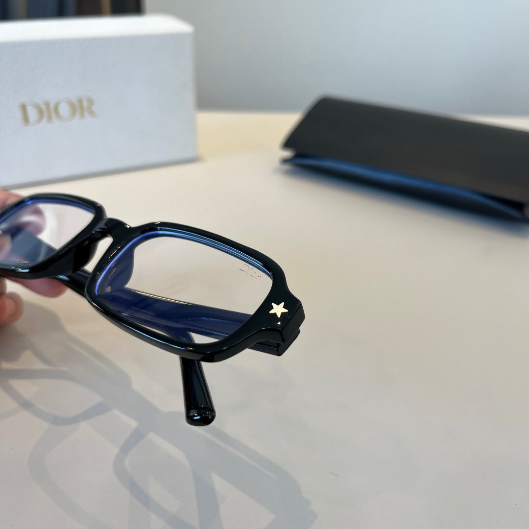 Dior Fashion Silver Lens Sunglasses for Women - 415373 - detail image 7
