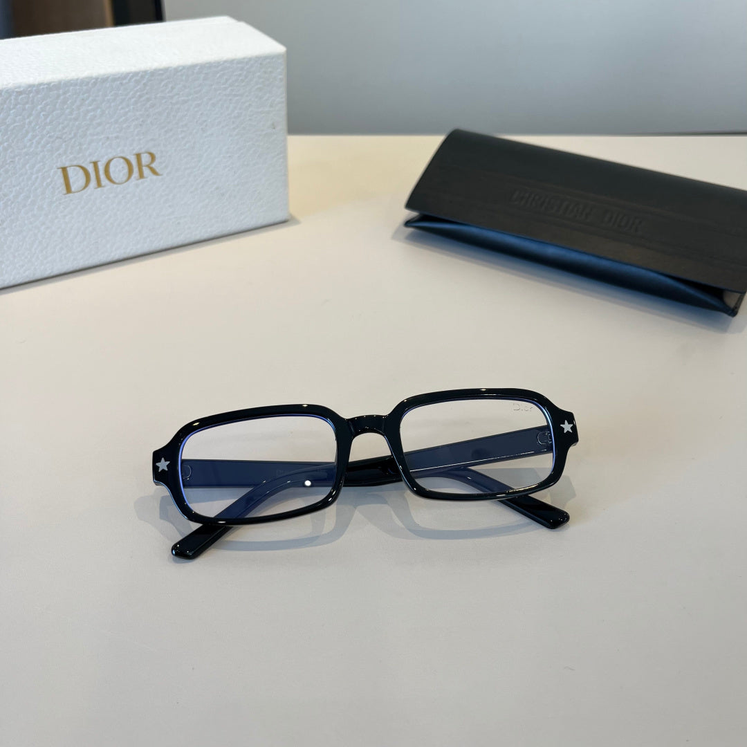 Dior Fashion Silver Lens Sunglasses for Women - 415373 - detail image 8