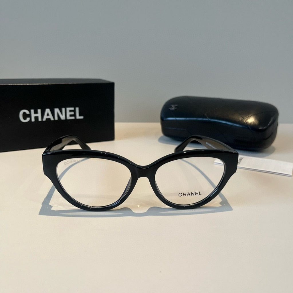 Chanel Fashion Silver Lens Sunglasses for Men & Women - 358110 - detail image 2