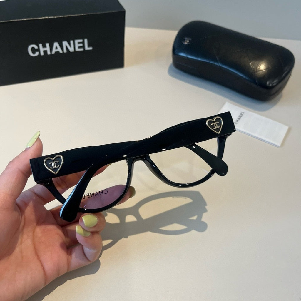 Chanel Fashion Silver Lens Sunglasses for Men & Women - 486543 - detail image 7