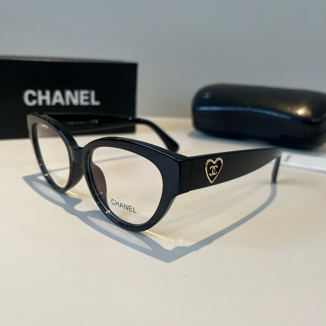 Chanel Fashion Silver Lens Sunglasses for Men & Women - 358110 - detail image 3