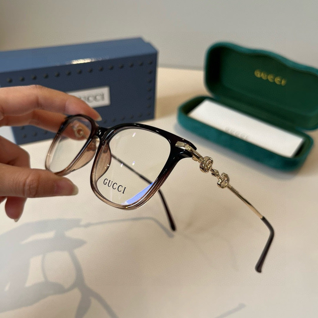 Gucci Fashion Brown Lens Sunglasses for Men & Women - 431405 - detail image 4
