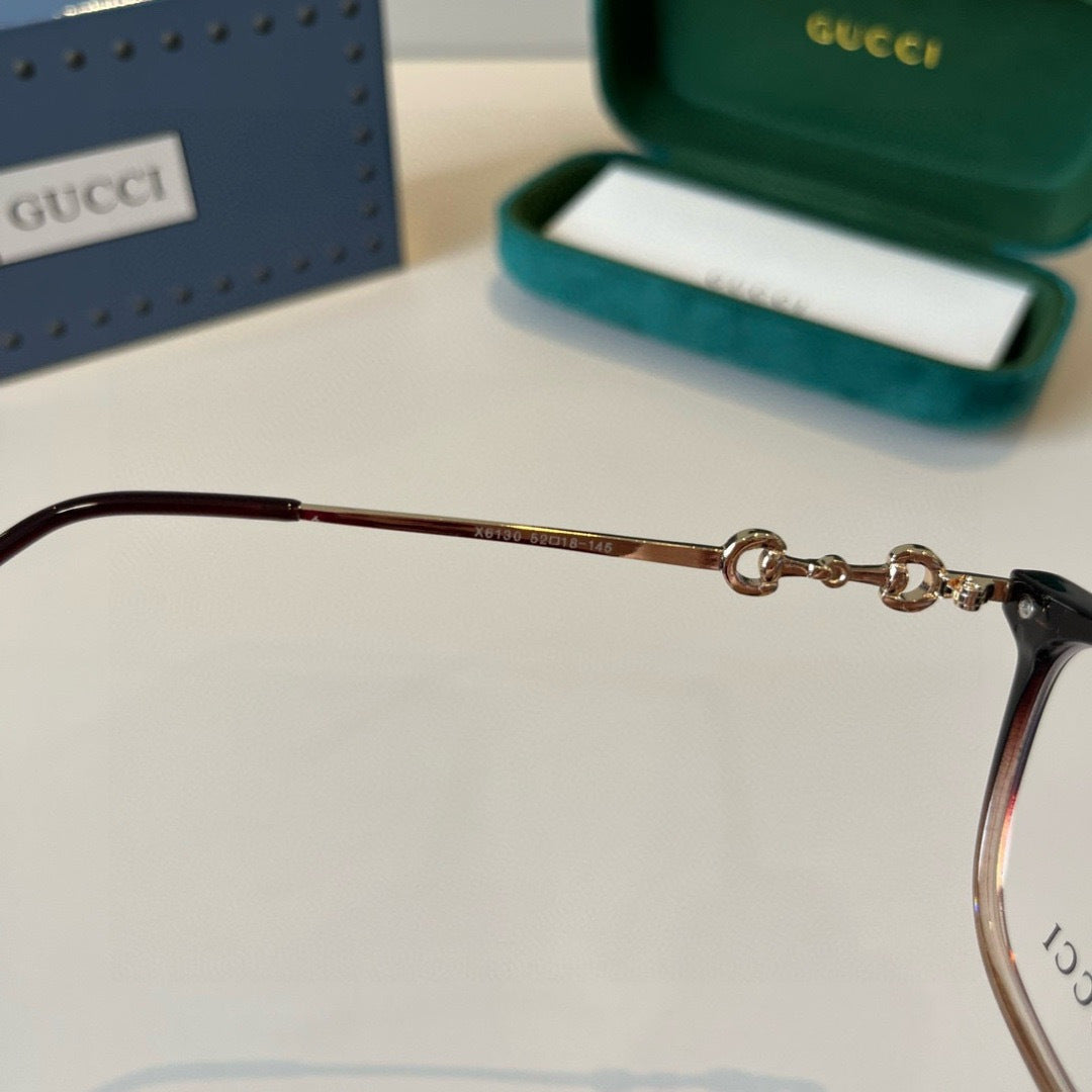 Gucci Fashion Brown Lens Sunglasses for Men & Women - 431405 - detail image 9