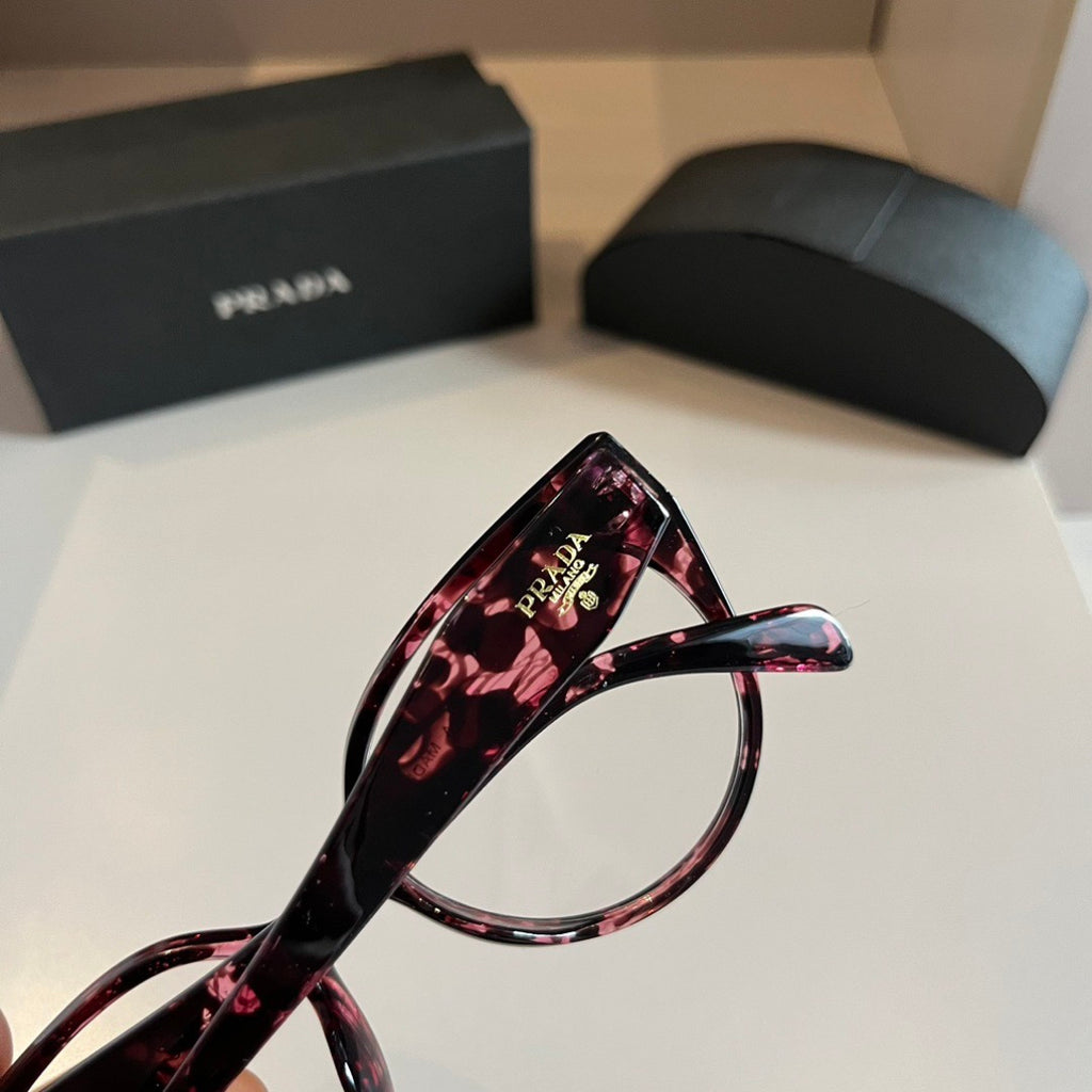 Prada Fashion Silver Lens Sunglasses for Men & Women - 465621 - detail image 7