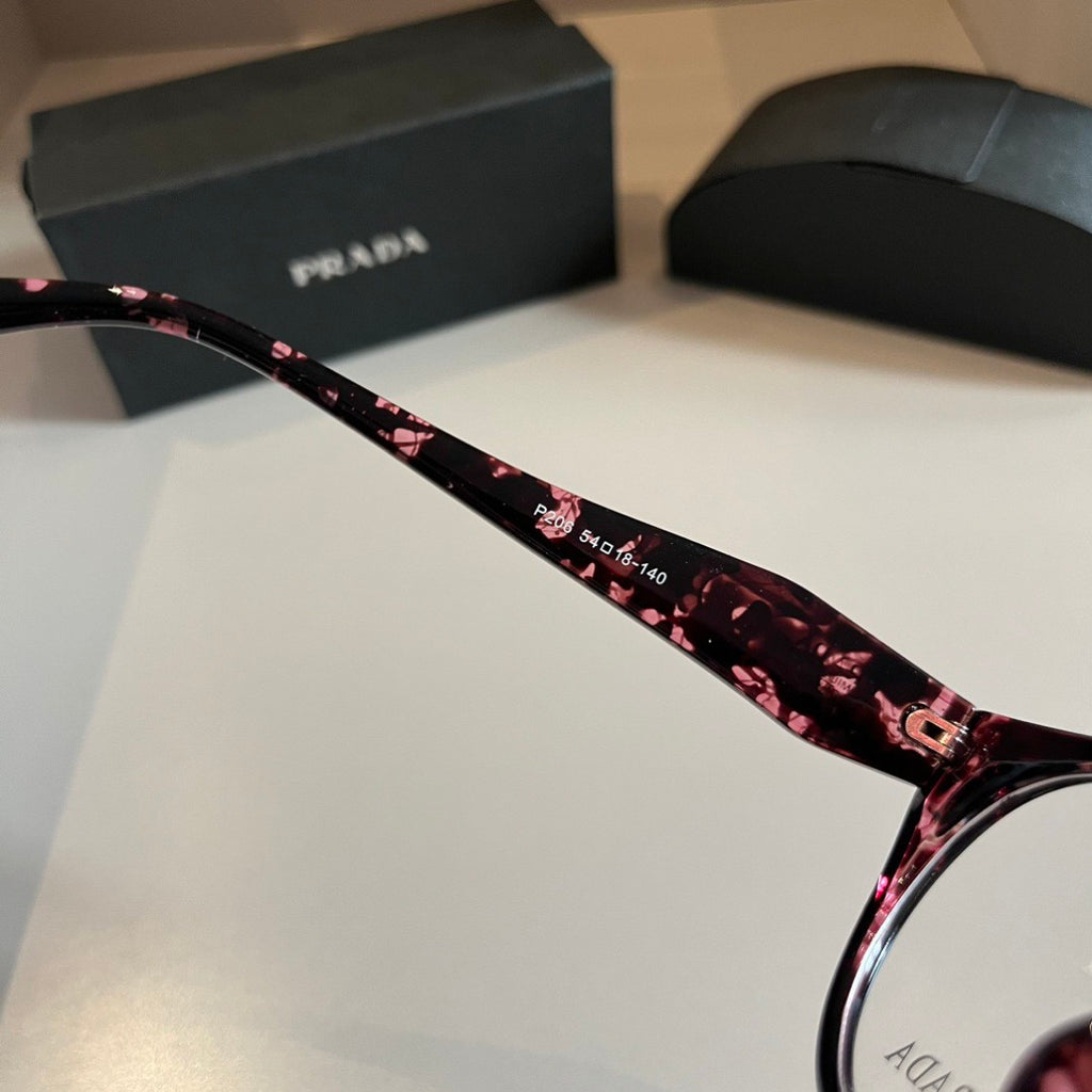 Prada Fashion Silver Lens Sunglasses for Men & Women - 432143 - detail image 9