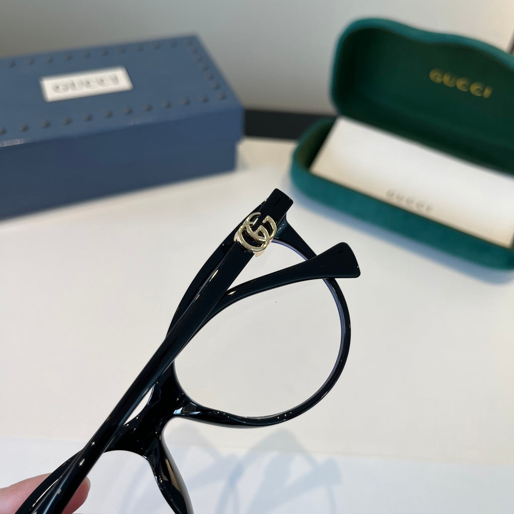 Gucci Fashion Silver Lens Sunglasses for Men & Women - 997663 - detail image 8