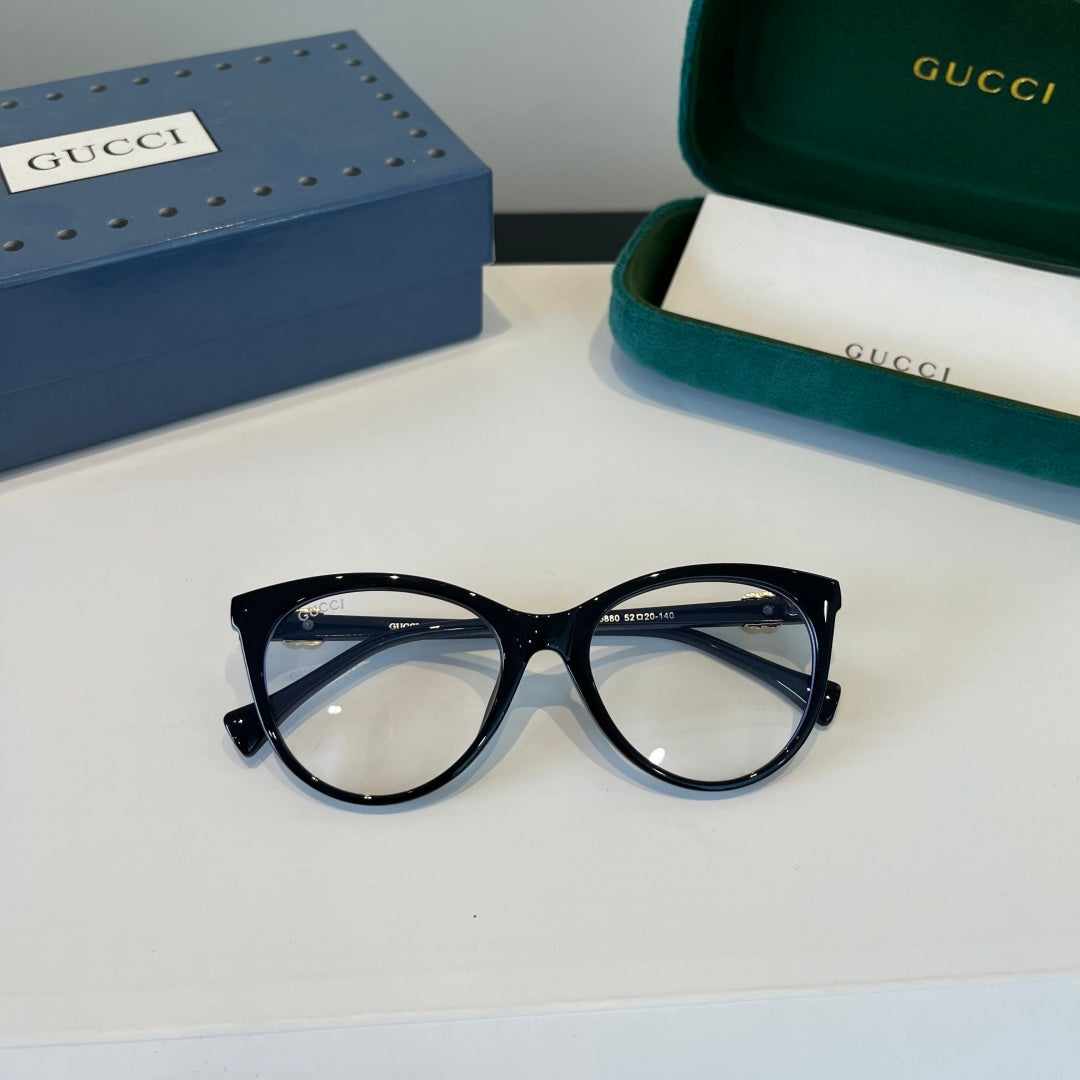 Gucci Fashion Silver Lens Sunglasses for Men & Women - 997663 - detail image 9