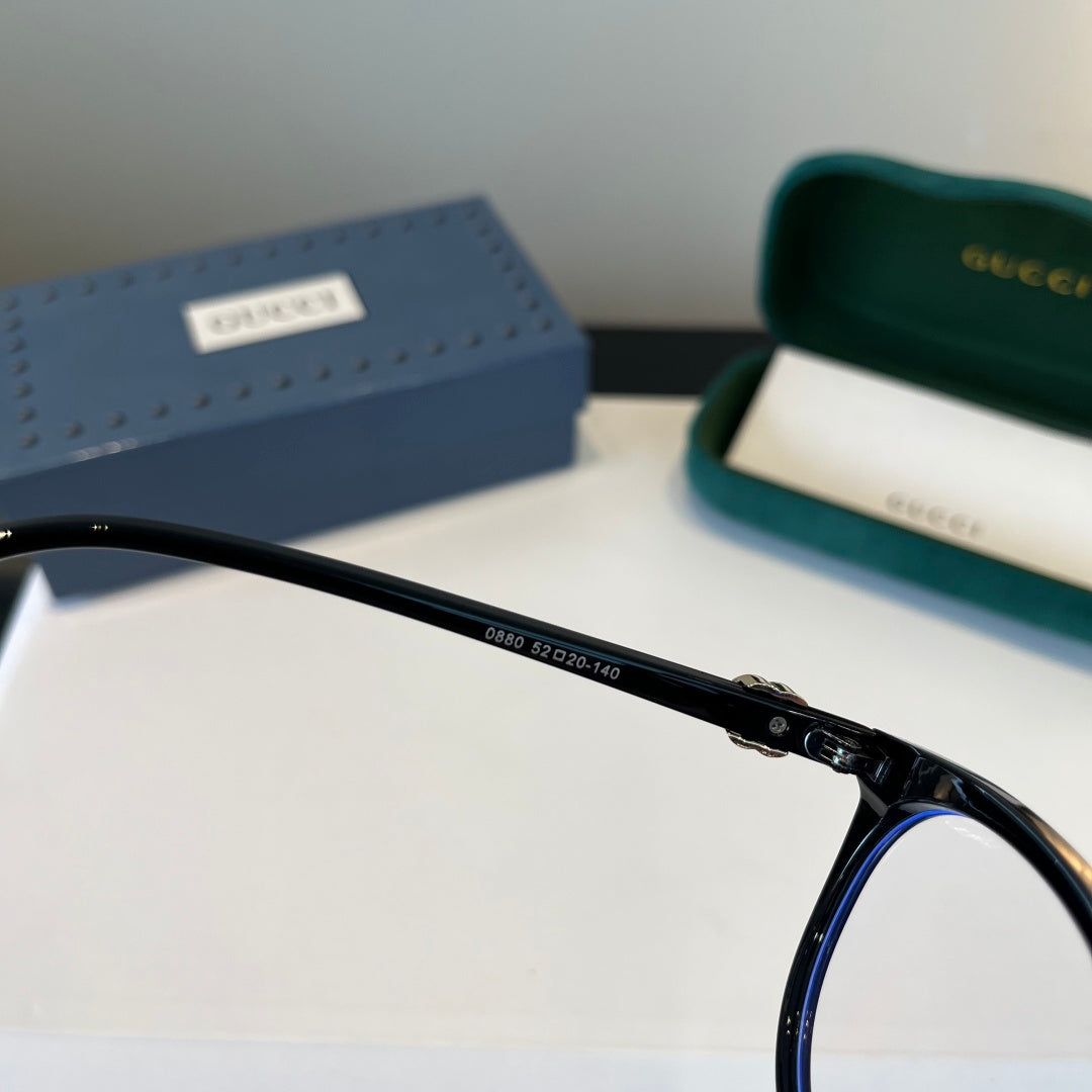 Gucci Fashion Silver Lens Sunglasses for Men & Women - 997663 - detail image 6