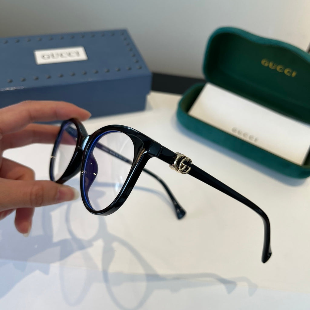 Gucci Fashion Silver Lens Sunglasses for Men & Women - 997663 - detail image 4