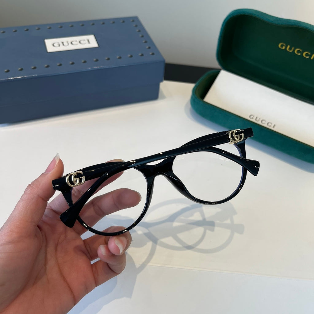 Gucci Fashion Silver Lens Sunglasses for Men & Women - 997663 - detail image 7