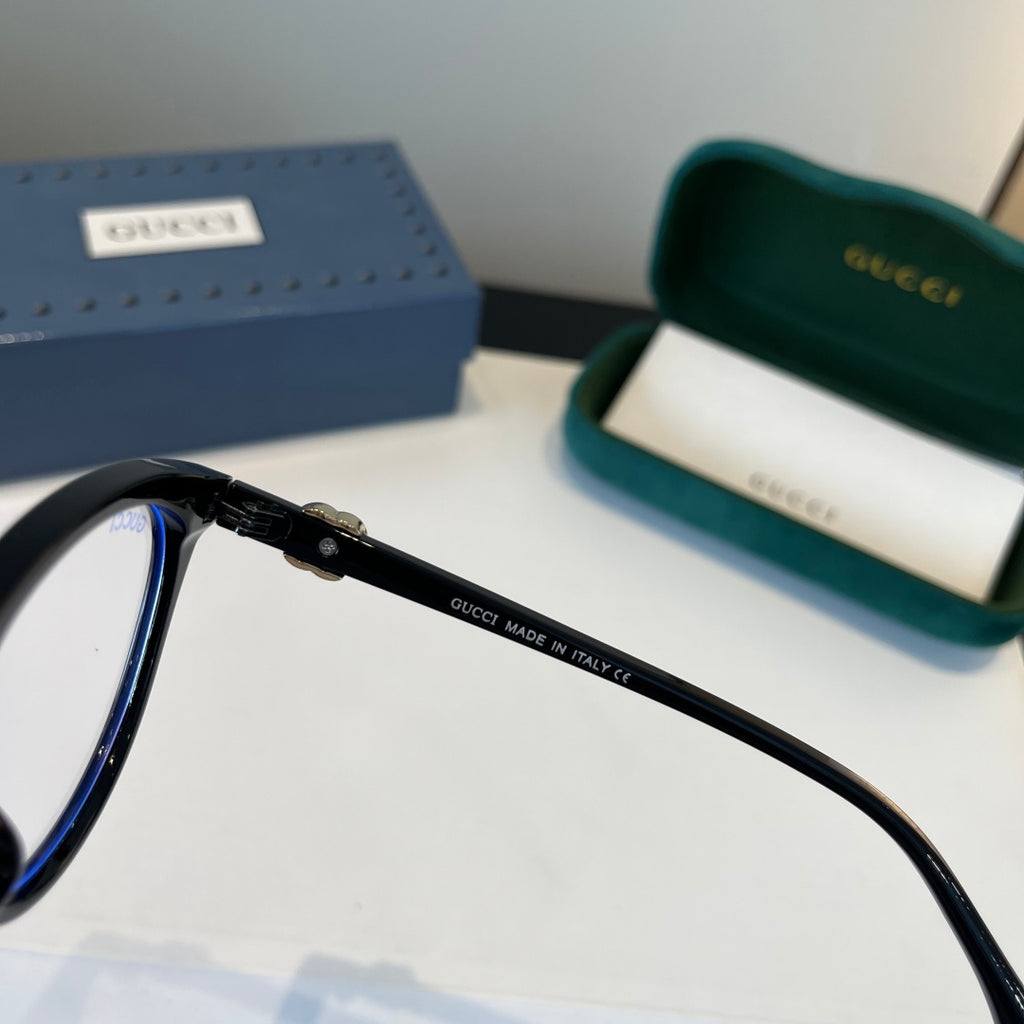 Gucci Fashion Silver Lens Sunglasses for Men & Women - 997663 - detail image 5